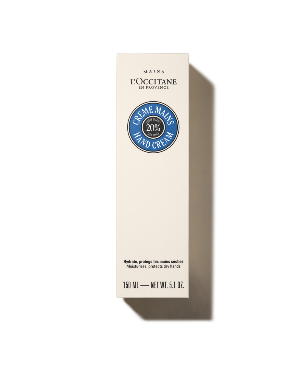 Creme para as M&atilde;os Karit&eacute;, , large